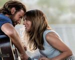 Lady Gaga ra mắt MV nhạc phim A Star Is Born