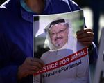 Saudi Arabia thừa nhận nhà báo Khashoggi thiệt mạng