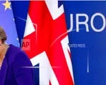 Anh nêu điều kiện để kéo dài thời kỳ chuyển tiếp Brexit