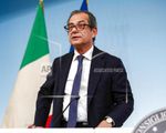 Italy bảo vệ dự thảo ngân sách năm 2019