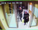 Thổ Nhĩ Kỳ tiết lộ video đặc vụ Arab đóng giả nhà báo Khashoggi