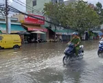 Cần Thơ sắp đón 2 đợt triều cường lớn