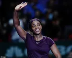 WTA Finals 2018: Sloane Stephens tiến gần hơn đến bán kết