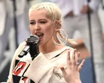 Christina Aguilera đột ngột hủy show