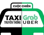 Nhìn lại vụ kiện tụng giữa Vinasun và Grab