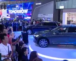 Triển lãm Vietnam Motor Show 2018 thu hút 15 thương hiệu ô tô trên thế giới