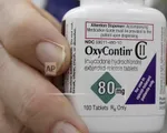 Mỹ ban hành luật đối phó khủng hoảng thuốc giảm đau nhóm Opioid