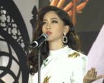 Hành trình lọt Top 10 Miss Grand 'ngoạn mục' của Phương Nga