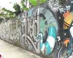 Hướng đi nào cho Graffiti tại Việt Nam?