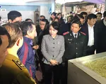 Bộ Y tế siết việc cấp phép, sản xuất, quảng cáo dược mỹ phẩm, thực phẩm chức năng