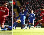 VIDEO: Tổng hợp diễn biến Liverpool 4-1 Cardiff City