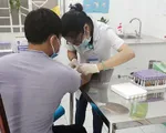 Đồng Nai: Xét nghiệm HIV cho hơn 10.000 người