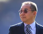 Leicester City xác nhận Chủ tịch Vichai đã thiệt mạng trong tai nạn máy bay