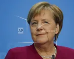 Bà Merkel sẽ từ chức Thủ tướng Đức sau khi kết thúc nhiệm kỳ