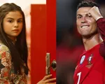 Selena Gomez nhập viện chữa bệnh, Cristiano Ronaldo cướp ngôi bá chủ Instagram