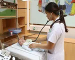 Dấu hiệu bất thường ở trẻ sơ sinh những tháng đầu đời