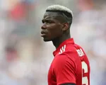 'Người ta quá khắt khe với Paul Pogba'