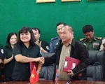 Campuchia đẩy mạnh tìm kiếm hài cốt quân tình nguyện Việt Nam