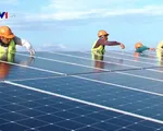 Hoàn thiện dự thảo đấu thầu điện mặt trời