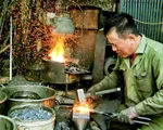 Triển lãm Hà Nội trong tôi lần thứ 13: Làng nghề, phố nghề Hà Nội