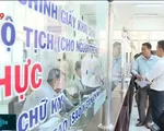 TP.HCM gấp rút xử lý hơn 17.000 giấy chứng nhận quyền sử dụng đất tồn đọng