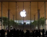 Apple Store chính thức khai trương ở Thái Lan, bao giờ tới lượt Việt Nam?