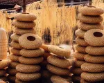 Trải nghiệm cuộc sống l&agrave;ng nghề đan l&aacute;t truyền thống Bao La