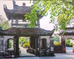 Chùa Việt Nam qua lăng kính nhiếp ảnh gia người Pháp