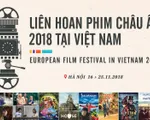 Loạt phim đề tài gia đình đặc sắc tại liên hoan phim châu âu 2018