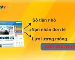 Nhiều khó khăn trong quản lý bán hàng trên Facebook