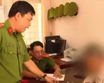 Trà Vinh: Dàn dựng va chạm giao thông để cướp tài sản