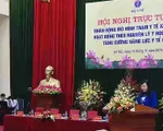 Bác sỹ tuyến Trung ương sẽ về trạm y tế để chuyển giao kỹ thuật và khám chữa bệnh