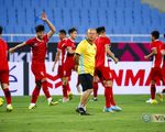 AFF Cup 2018: ĐT Việt Nam có đầy đủ lực lượng cho trận gặp ĐT Myanmar