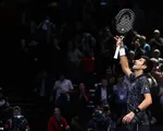 Novak Djokovic lần thứ 7 vào chung kết ATP Finals