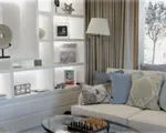 Xu hướng nhà xa xỉ cho người già tại London (Anh)