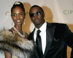 Sean "Diddy" Combs công khai về cái chết của bạn gái cũ Kim Porter