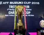 Lịch thi đấu và trực tiếp bán kết AFF Suzuki Cup 2018: ĐT Việt Nam gặp ĐT Philippines, Thái Lan gặp Malaysia