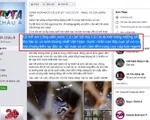 Công viên nước Củ Chi bị tố ngược đãi động vật