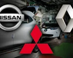 Tương lai nào cho liên doanh Renault - Nissan - Mitsubishi