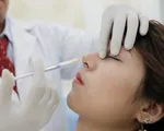 Thêm một vụ mù mắt vì tiêm filler