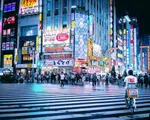 Tokyo (Nhật Bản) - thành phố sáng tạo nhất thế giới