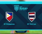 VIDEO: Tổng hợp diễn biến trận đấu ĐT Philippines 1 – 1 ĐT Thái Lan