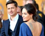 Angelina Jolie - Brad Pitt quyết định ngừng chiến