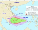 Công điện của Thủ tướng ứng phó với bão số 9 và mưa lũ