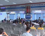 Đường sắt Sài Gòn chạy thêm 32 đoàn tàu dịp Tết Dương lịch 2019