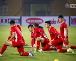 Lịch thi đấu và trực tiếp AFF Suzuki Cup 2018 ngày 24/11: ĐT Việt Nam tiếp ĐT Campuchia, ĐT Myanmar làm khách trước Malaysia