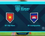 VIDEO: Highlight trận đấu ĐT Việt Nam 3-0 ĐT Campuchia (Bảng A AFF Suzuki Cup 2018)