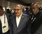 Papua New Guinea ra tuyên bố Chủ tịch APEC