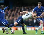 Lịch trực tiếp bóng đá Ngoại hạng Anh vòng 13: Đại chiến Tottenham - Chelsea