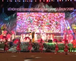 Khai mạc Lễ hội hoa Tam giác mạch 2018